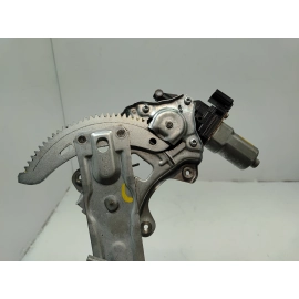 2016 - 2022 HONDA PILOT FRONT DRIVER SIDE DOOR WINDOW REGULATOR & MOTOR OEM