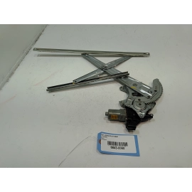 2016 - 2022 HONDA PILOT FRONT DRIVER SIDE DOOR WINDOW REGULATOR & MOTOR OEM