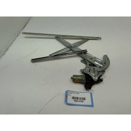 2016 - 2022 HONDA PILOT FRONT DRIVER SIDE DOOR WINDOW REGULATOR & MOTOR OEM