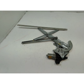 2016 - 2022 HONDA PILOT FRONT DRIVER SIDE DOOR WINDOW REGULATOR & MOTOR OEM
