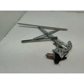 2016 - 2022 HONDA PILOT FRONT DRIVER SIDE DOOR WINDOW REGULATOR & MOTOR OEM