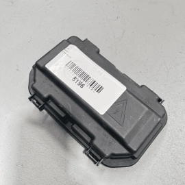 2011-2018 BMW 340 XI F30 POWER DISTRIBUTION FUSE BOX UPPER COVER LID OEM