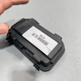 2011-2018 BMW 340 XI F30 POWER DISTRIBUTION FUSE BOX UPPER COVER LID OEM