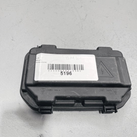 2011-2018 BMW 340 XI F30 POWER DISTRIBUTION FUSE BOX UPPER COVER LID OEM