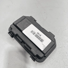 2011-2018 BMW 340 XI F30 POWER DISTRIBUTION FUSE BOX UPPER COVER LID OEM