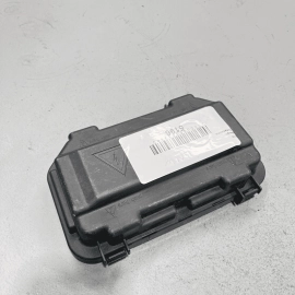2011-2018 BMW 340 XI F30 POWER DISTRIBUTION FUSE BOX UPPER COVER LID OEM