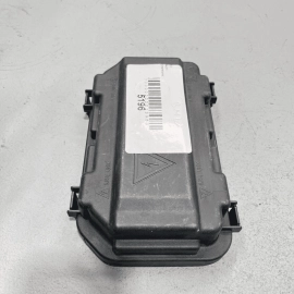 2011-2018 BMW 340 XI F30 POWER DISTRIBUTION FUSE BOX UPPER COVER LID OEM