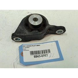 HONDA PILOT AWD REAR DIFFERENTIAL DRIVER SIDE BRACKET MOUNT OEM 2016 - 2022