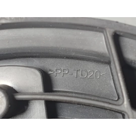 2016 - 2022 HONDA PILOT 3.5L FRONT HVAC HEATER BLOWER FAN MOTOR OEM