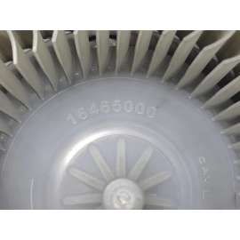 2016 - 2022 HONDA PILOT 3.5L FRONT HVAC HEATER BLOWER FAN MOTOR OEM