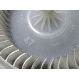 2016 - 2022 HONDA PILOT 3.5L FRONT HVAC HEATER BLOWER FAN MOTOR OEM