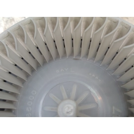 2016 - 2022 HONDA PILOT 3.5L FRONT HVAC HEATER BLOWER FAN MOTOR OEM