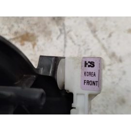 2016 - 2022 HONDA PILOT 3.5L FRONT HVAC HEATER BLOWER FAN MOTOR OEM