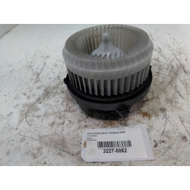 2016 - 2022 HONDA PILOT 3.5L FRONT HVAC HEATER BLOWER FAN MOTOR OEM