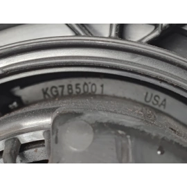 2016 - 2022 HONDA PILOT 3.5L FRONT HVAC HEATER BLOWER FAN MOTOR OEM