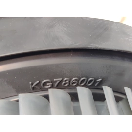 2016 - 2022 HONDA PILOT 3.5L FRONT HVAC HEATER BLOWER FAN MOTOR OEM