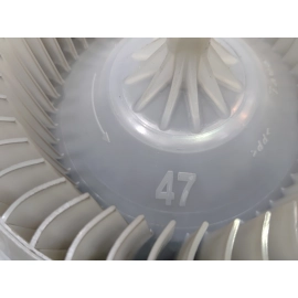 2016 - 2022 HONDA PILOT 3.5L FRONT HVAC HEATER BLOWER FAN MOTOR OEM