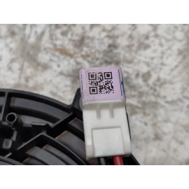 2016 - 2022 HONDA PILOT 3.5L FRONT HVAC HEATER BLOWER FAN MOTOR OEM