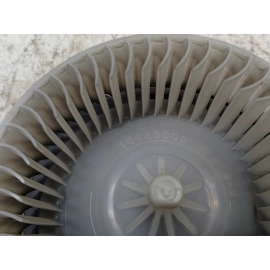 2016 - 2022 HONDA PILOT 3.5L FRONT HVAC HEATER BLOWER FAN MOTOR OEM