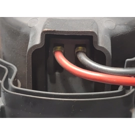 2016 - 2022 HONDA PILOT 3.5L FRONT HVAC HEATER BLOWER FAN MOTOR OEM