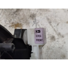 2016 - 2022 HONDA PILOT 3.5L FRONT HVAC HEATER BLOWER FAN MOTOR OEM