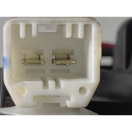 2016 - 2022 HONDA PILOT 3.5L FRONT HVAC HEATER BLOWER FAN MOTOR OEM