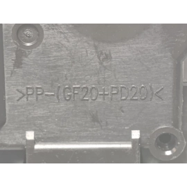 2016-2024 HONDA PILOT HVAC AC DUCT FLAP DOOR VENT ACTUATOR BLEND MOTOR OEM
