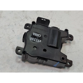 2016-2022 HONDA PILOT HVAC VENT DUCT FLAP BLEND DOOR ACTUATOR MOTOR OEM