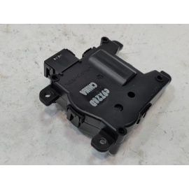 2016-2022 HONDA PILOT HVAC VENT DUCT FLAP BLEND DOOR ACTUATOR MOTOR OEM