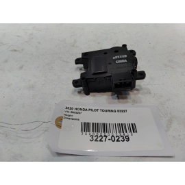 2016-2022 HONDA PILOT HVAC VENT DUCT FLAP BLEND DOOR ACTUATOR MOTOR OEM