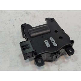 2016-2022 HONDA PILOT HVAC VENT DUCT FLAP BLEND DOOR ACTUATOR MOTOR OEM
