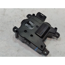 2016-2022 HONDA PILOT HVAC VENT DUCT FLAP BLEND DOOR ACTUATOR MOTOR OEM