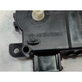 2016-2022 HONDA PILOT HVAC VENT DUCT FLAP BLEND DOOR ACTUATOR MOTOR OEM