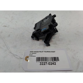 HONDA PILOT HVAC DUCT FLAP DOOR VENT ACTUATOR BLEND MOTOR OEM 2016-2024 HONDA PILOT HVAC DUCT FLAP DOOR VENT ACTUATOR BLEND MOTOR OEM 2016-2024