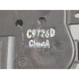 HONDA PILOT HVAC DUCT FLAP DOOR VENT ACTUATOR BLEND MOTOR OEM 2016-2024 HONDA PILOT HVAC DUCT FLAP DOOR VENT ACTUATOR BLEND MOTOR OEM 2016-2024