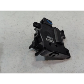 HONDA PILOT HVAC DUCT FLAP DOOR VENT ACTUATOR BLEND MOTOR OEM 2016-2024 HONDA PILOT HVAC DUCT FLAP DOOR VENT ACTUATOR BLEND MOTOR OEM 2016-2024