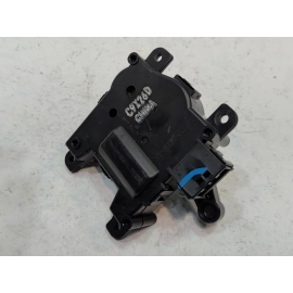 HONDA PILOT HVAC DUCT FLAP DOOR VENT ACTUATOR BLEND MOTOR OEM 2016-2024 HONDA PILOT HVAC DUCT FLAP DOOR VENT ACTUATOR BLEND MOTOR OEM 2016-2024