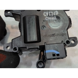 HONDA PILOT HVAC DUCT FLAP DOOR VENT ACTUATOR BLEND MOTOR OEM 2016-2024 HONDA PILOT HVAC DUCT FLAP DOOR VENT ACTUATOR BLEND MOTOR OEM 2016-2024