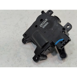 HONDA PILOT HVAC DUCT FLAP DOOR VENT ACTUATOR BLEND MOTOR OEM 2016-2024 HONDA PILOT HVAC DUCT FLAP DOOR VENT ACTUATOR BLEND MOTOR OEM 2016-2024