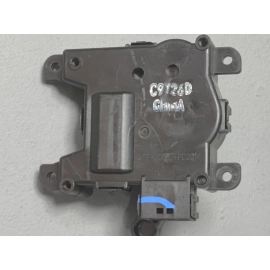 HONDA PILOT HVAC DUCT FLAP DOOR VENT ACTUATOR BLEND MOTOR OEM 2016-2024 HONDA PILOT HVAC DUCT FLAP DOOR VENT ACTUATOR BLEND MOTOR OEM 2016-2024