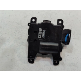HONDA PILOT HVAC DUCT FLAP DOOR VENT ACTUATOR BLEND MOTOR OEM 2016-2024 HONDA PILOT HVAC DUCT FLAP DOOR VENT ACTUATOR BLEND MOTOR OEM 2016-2024