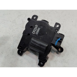 HONDA PILOT HVAC DUCT FLAP DOOR VENT ACTUATOR BLEND MOTOR OEM 2016-2024 HONDA PILOT HVAC DUCT FLAP DOOR VENT ACTUATOR BLEND MOTOR OEM 2016-2024