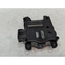 2016-2022 HONDA PILOT HVAC DUCT FLAP DOOR VENT ACTUATOR BLEND MOTOR OEM