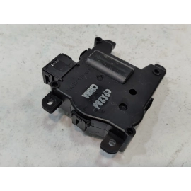 2016-2022 HONDA PILOT HVAC DUCT FLAP DOOR VENT ACTUATOR BLEND MOTOR OEM