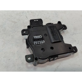 2016-2022 HONDA PILOT HVAC DUCT FLAP DOOR VENT ACTUATOR BLEND MOTOR OEM
