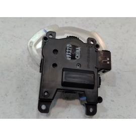 HONDA PILOT AC HVAC DUCT FLAP DOOR VENT ACTUATOR BLEND MOTOR OEM 2016-2024