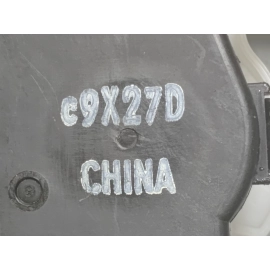 HONDA PILOT AC HVAC DUCT FLAP DOOR VENT ACTUATOR BLEND MOTOR OEM 2016-2024