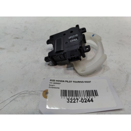 HONDA PILOT AC HVAC DUCT FLAP DOOR VENT ACTUATOR BLEND MOTOR OEM 2016-2024