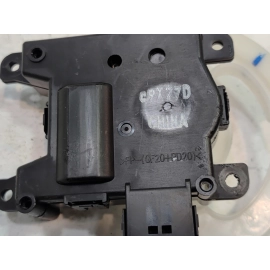 HONDA PILOT AC HVAC DUCT FLAP DOOR VENT ACTUATOR BLEND MOTOR OEM 2016-2024