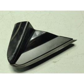 2020 - 2022 HONDA PILOT FRONT RIGHT PASSENGER SIDE FENDER CORNER MOLDING OEM 2020 - 2022 HONDA PILOT FRONT RIGHT PASSENGER SIDE FENDER CORNER MOLDING OEM